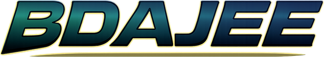 bdajee logo